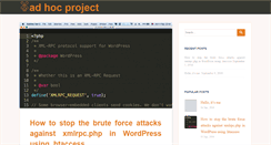 Desktop Preview