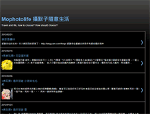 Tablet Preview