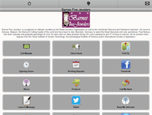 Tablet Preview