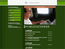 Tablet Preview