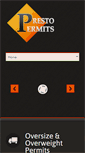 Mobile Preview