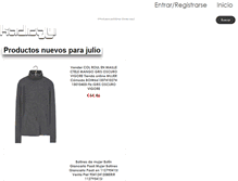 Tablet Preview