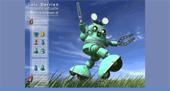 Desktop Preview