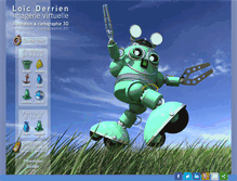 Tablet Preview