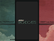 Tablet Preview