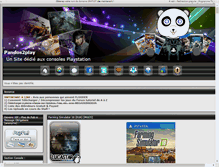 Tablet Preview
