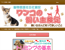 Tablet Preview