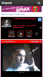 Mobile Preview