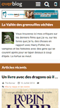 Mobile Preview