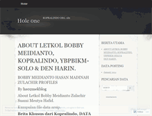 Tablet Preview