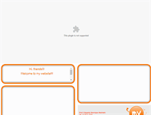 Tablet Preview