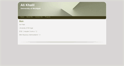 Desktop Preview