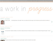 Tablet Preview