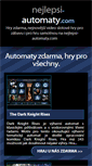 Mobile Preview