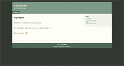 Desktop Preview