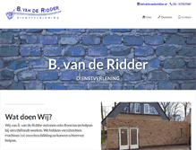 Tablet Preview