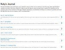 Tablet Preview