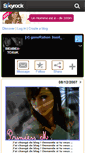 Mobile Preview