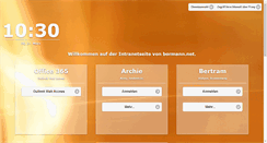 Desktop Preview