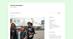 Desktop Preview