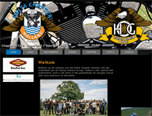 Tablet Preview