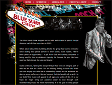 Tablet Preview