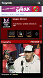 Mobile Preview