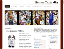Tablet Preview