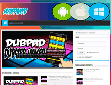Tablet Preview