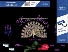 Tablet Preview