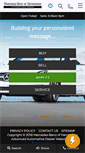 Mobile Preview