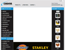 Tablet Preview