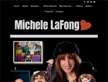 Tablet Preview
