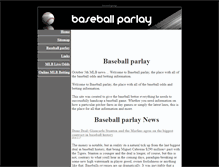 Tablet Preview