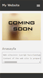 Mobile Preview
