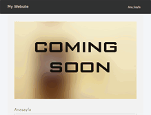 Tablet Preview