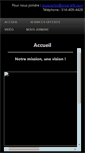 Mobile Preview
