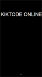 Mobile Preview