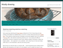 Tablet Preview