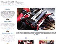 Tablet Preview
