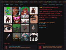 Tablet Preview