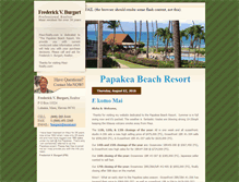 Tablet Preview