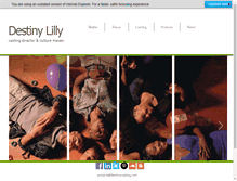 Tablet Preview