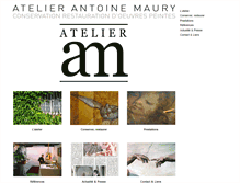 Tablet Preview
