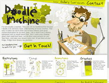 Tablet Preview
