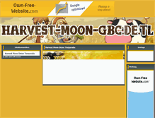 Tablet Preview