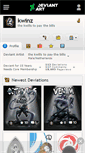 Mobile Preview