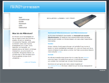 Tablet Preview