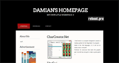 Desktop Preview