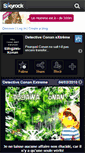 Mobile Preview